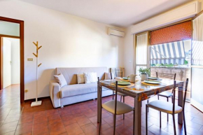 Appartamento Vespucci Trilo Plus - MyHo Casa